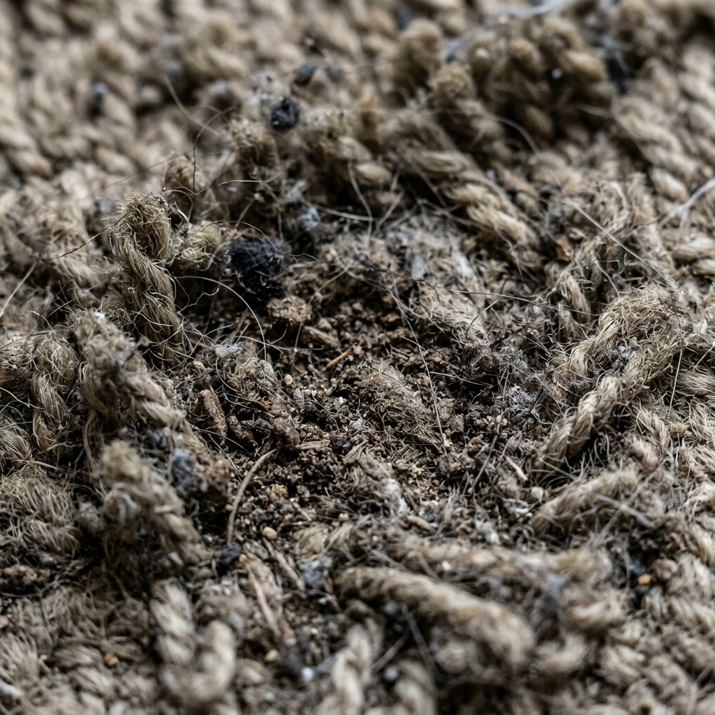 What Happens If You Never Clean Your Carpets? The Hidden Dangers