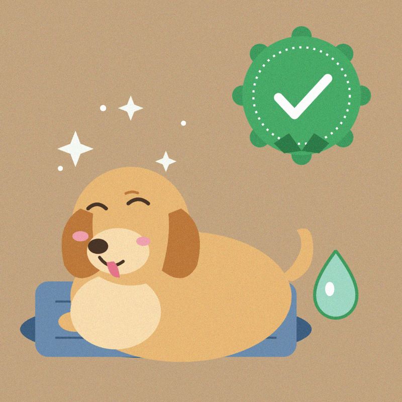 Does Professional Carpet Cleaning Remove Pet Odor Permanently?