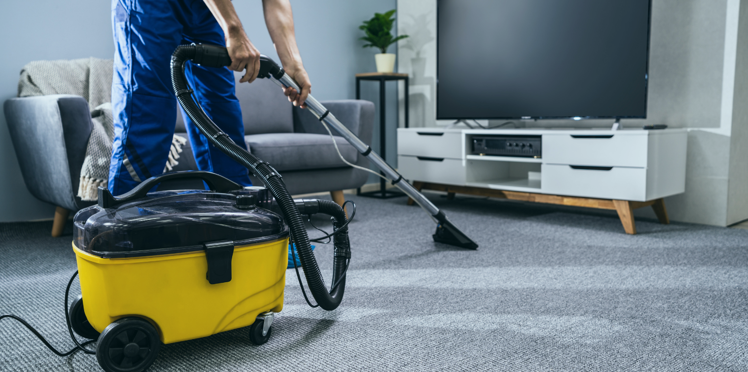 Fresho Carpet Cleaning Brisbane Contact Office