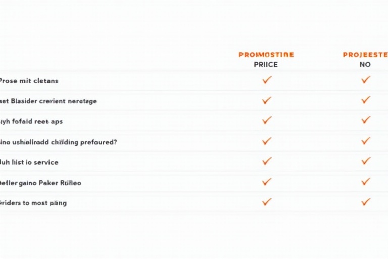 Supreme Cleaners Value Proposition