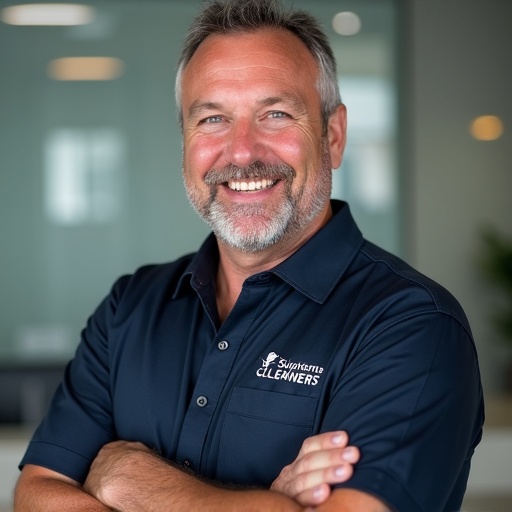 James Mitchell - Founder