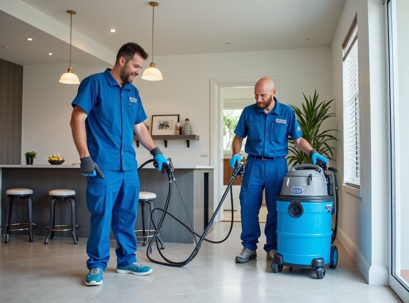 Why Choose Supreme Cleaners Flood Restoration Brisbane